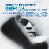 Andrew Hill - Point Of Departure [LP]
