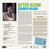 Carmen McRae - After Glow (Limited Edition) [LP]