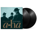 A-Ha - Time and Again: The Ultimate a-ha [2LP]