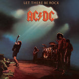 AC/DC - Let There Be Rock [LP]