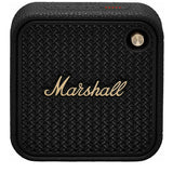 Marshall Willen II - Black and Brass