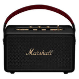 Marshall Kilburn III - Black and Brass