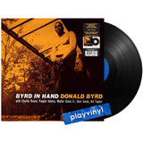 Donald Byrd - Byrd In Hand (Limited Edition) [LP]