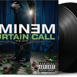 Eminem - Curtain Call: The Hits [2LP]