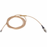 Sennheiser MKE 2 (BEIGE OPEN END) - Beige