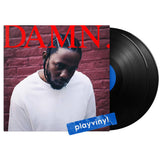 Kendrick Lamar - DAMN. [2LP]