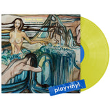 Arabs In Aspic - Strange Frame Of Mind (Limited Edition) [LP] - Colored