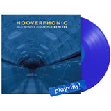 Hooverphonic - Blue Wonder Power Milk Remixes (Limited Edition) [12inch] - Colored