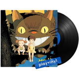 Joe Hisaishi - My Neighbor Totoro: Sound Book [LP]