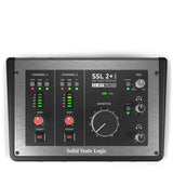 Solid State Logic SSL 2 Plus MKII