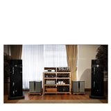 Focal Stella Utopia EM Evo Carrara White Lacquer
