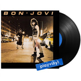 Bon Jovi - Bon Jovi [LP]