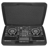 UDG Creator DenonDJ SC Live 2 Hardcase Black