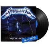 Metallica – Ride The Lightning [LP]