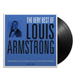 Louis Armstrong - The Very Best of Louis Armstrong [LP]