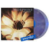 Morphine - The Night (Purplish Hue Vinyl) [LP] - Colored