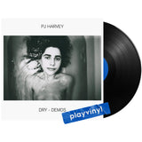 PJ Harvey - Dry - Demos [LP]