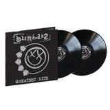 Blink-182 - Greatest Hits [2LP]