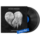 Michael Kiwanuka - Love & Hate [2LP]
