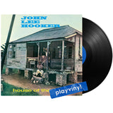 John Lee Hooker - House Of The Blues (Limited Edition) [LP]