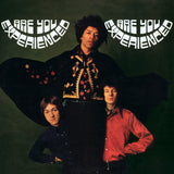 The Jimi Hendrix Experience – Are You Experienced [LP]