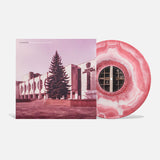 ПАЛІНДРОМ - ПРО СЬОГОДНІ ЗАВТРА І ВЧОРА [LP] - Colored
