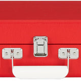 Crosley Cruiser Deluxe - Red