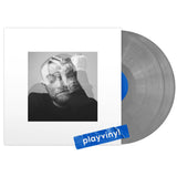 Mac Miller - Circles (Silver Opaque Vinyl) [2LP] - Colored
