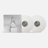 KRUT - LITEPLO [2LP] - White Vinyl