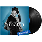 Frank Sinatra - Ultimate Sinatra [2LP]