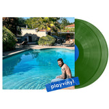 Post Malone - Austin [2LP] - Green Vinyl