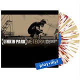 Linkin Park - Meteora (Limited Edition) [LP] - Colored