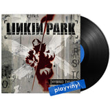 Linkin Park - Hybrid Theory [LP]
