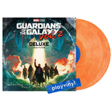 Soundtrack - Guardians Of The Galaxy Vol. 2 (Limited Edition) [2LP] - Colored