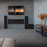 Klipsch Reference R-101SW Black