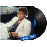 Michael Jackson - Thriller [LP]