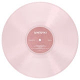 0%MERCURY - We Should Definitely Do This! (Limited Edition) [LP] - Pink Vinyl