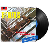 The Beatles - Please Please Me [LP]