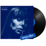 Joni Mitchell - Blue [LP]