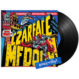 Czarface & Mf Doom - Super What? [LP]