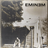 Eminem - The Marshall Mathers LP [2LP]