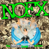 Nofx - The Greatest Songs Ever Written (By Us) [2LP]