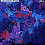 Crooked Colours - Vera [LP]