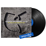 Wu-Tang Clan - Legend Of The Wu-Tang: Wu-Tang Clan's Greatest Hits [2LP]