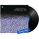 Badge Epoque Ensemble - Clouds of Joy [LP]