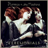 Florence & The Machine - Ceremonials [2LP]