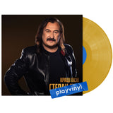 Степан Гіга - Кращі Пісні [LP] - Gold Vinyl