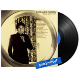 Leonard Cohen - Greatest Hits [LP]