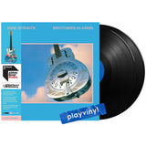Dire Straits - Brothers In Arms (Half-Speed Mastered) [2LP]