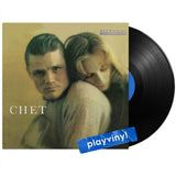 Chet Baker - Chet [LP]